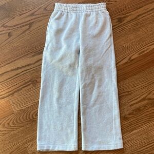 Athleta Girl All Day Straight Leg Sweatpants